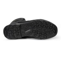 Ботинки зимние "LOWA® Yukon Ice II GTX®" 2Q Black