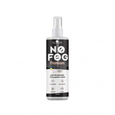 Средство против запотевания линз ALANA® "NoFog Premium" (200ml) Multi