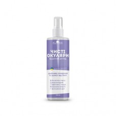 Средство для очищения очков ALANA® "Clean Glasses" (200ml) Multi