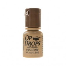 Средство против запотевания линз "Military Anti-Fog Drops" Multi