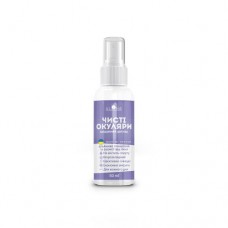 Средство для очищения очков ALANA® "Clean Glasses" (50ml) Multi