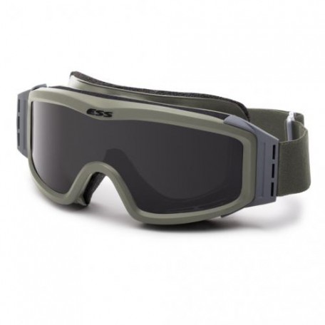 Маска баллистическия ESS® "Profile NVG" Foliage Green