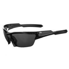 Окуляри тактичні зі змінними стеклами "5.11 Tactical CAVU HF Half Frame Sunglasses"