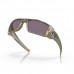 Купить Очки защитные Oakley® "SI Fuel Cell (MultiCam®; Prizm Grey)" Prizm Grey от производителя Oakley® в интернет-магазине alfa-market.com.ua  