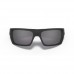 Купить Очки баллистические Oakley® "SI Ballistic Det Cord™ (Matte Black; Prizm Grey)" Prizm Grey от производителя Oakley® в интернет-магазине alfa-market.com.ua  
