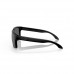 Купить Очки защитные Oakley® "SI Holbrook™ Blackside (Matte Black; Prizm Black Polarized)" Prizm Black Polarized от производителя Oakley® в интернет-магазине alfa-market.com.ua  