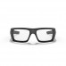 Купить Очки баллистические Oakley® "SI Ballistic Det Cord™ (Matte Black; Clear)" CLEAR от производителя Oakley® в интернет-магазине alfa-market.com.ua  