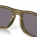 Купить Очки защитные Oakley® "SI Holbrook™ Metal (Brass Tax; Prizm Grey Polarized)" Prizm Black Polarized от производителя Oakley® в интернет-магазине alfa-market.com.ua  