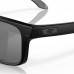 Купить Очки защитные Oakley® "SI Holbrook™ Blackside (Matte Black; Prizm Black Polarized)" Prizm Black Polarized от производителя Oakley® в интернет-магазине alfa-market.com.ua  