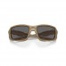 Купить Очки баллистические Oakley® "SI Ballistic Shock Tube® (Terrain Tan; Grey)" Grey от производителя Oakley® в интернет-магазине alfa-market.com.ua  