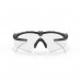 Купить Очки баллистические Oakley® "SI Ballistic M Frame® 3.0 (Matte Black; Clear/Grey)" Clear/Grey от производителя Oakley® в интернет-магазине alfa-market.com.ua  