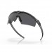 Купить Очки баллистические Oakley® "SI Ballistic M Frame® 3.0 Strike (Matte Black; Grey)" Grey от производителя Oakley® в интернет-магазине alfa-market.com.ua  
