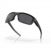Купить Очки защитные Oakley® "SI Drop Point™ (Matte Black; Grey Polarized)" Grey Polarized от производителя Oakley® в интернет-магазине alfa-market.com.ua  