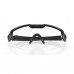 Купить Очки баллистические Oakley® "SI Ballistic M Frame® Alpha (Matte Black; Clear/Grey)" Clear/Grey от производителя Oakley® в интернет-магазине alfa-market.com.ua  