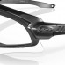 Купить Очки баллистические Oakley® "SI Ballistic M Frame® Alpha Multi-Lens Kit (Matte Black; 4 LS)" CLEAR от производителя Oakley® в интернет-магазине alfa-market.com.ua  