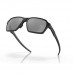 Купить Очки защитные Oakley® "SI Parlay (Matte Black; Prizm Grey)" Prizm Grey от производителя Oakley® в интернет-магазине alfa-market.com.ua  