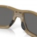 Купить Очки баллистические Oakley® "SI Ballistic Shock Tube® (Terrain Tan; Grey)" Grey от производителя Oakley® в интернет-магазине alfa-market.com.ua  