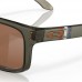 Купить Очки защитные Oakley® "SI Holbrook™ Uncle Sam (Matte Olive Ink; Prizm Tungsten)" Prizm Tungsten от производителя Oakley® в интернет-магазине alfa-market.com.ua  
