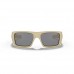 Купить Очки баллистические Oakley® "SI Ballistic Det Cord™ (Desert Tan; Grey)" Grey от производителя Oakley® в интернет-магазине alfa-market.com.ua  