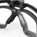 Купить Очки баллистические Oakley® "SI Ballistic M Frame® Alpha Multi-Lens Kit (Matte Black; 4 LS)" CLEAR от производителя Oakley® в интернет-магазине alfa-market.com.ua  