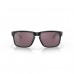 Купить Очки защитные Oakley® "SI Holbrook™ Banded (Matte Black; Prizm Daily Polarized)" Prizm Daily Polarized от производителя Oakley® в интернет-магазине alfa-market.com.ua  