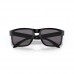 Купить Очки защитные Oakley® "SI Holbrook™ (Matte Black; Prizm Grey Polarized)" Prizm Grey Polarized от производителя Oakley® в интернет-магазине alfa-market.com.ua  