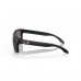 Купить Очки защитные Oakley® "SI Holbrook™ USA Flag (Matte Black; Prizm Grey)" Prizm Grey от производителя Oakley® в интернет-магазине alfa-market.com.ua  