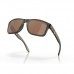 Купить Очки защитные Oakley® "SI Holbrook™ Uncle Sam (Matte Olive Ink; Prizm Tungsten)" Prizm Tungsten от производителя Oakley® в интернет-магазине alfa-market.com.ua  