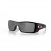 Купить Очки защитные Oakley® "SI Batwolf® USA Flag (Matte Black; Prizm Black)" Prizm Black от производителя Oakley® в интернет-магазине alfa-market.com.ua  