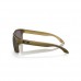 Купить Очки защитные Oakley® "SI Holbrook™ Metal (Brass Tax; Prizm Grey Polarized)" Prizm Black Polarized от производителя Oakley® в интернет-магазине alfa-market.com.ua  