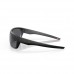 Купить Очки защитные Oakley® "SI Drop Point™ (Matte Black; Grey Polarized)" Grey Polarized от производителя Oakley® в интернет-магазине alfa-market.com.ua  