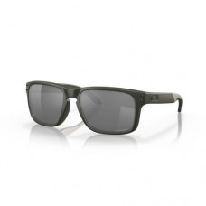 Очки защитные Oakley® "SI Holbrook™ Armed Forces (Matte Olive; Prizm Black)" Prizm Black