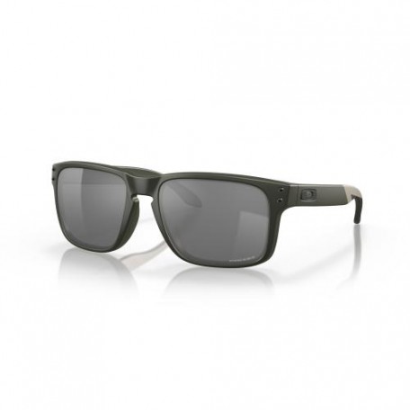 Очки защитные Oakley® "SI Holbrook™ Armed Forces (Matte Olive; Prizm Black)" Prizm Black