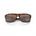 Купить Очки защитные Oakley® "SI Drop Point™ (Matte Tortoise; Prizm Tungsten Polarized)" Prizm Tungsten Polarized от производителя Oakley® в интернет-магазине alfa-market.com.ua  