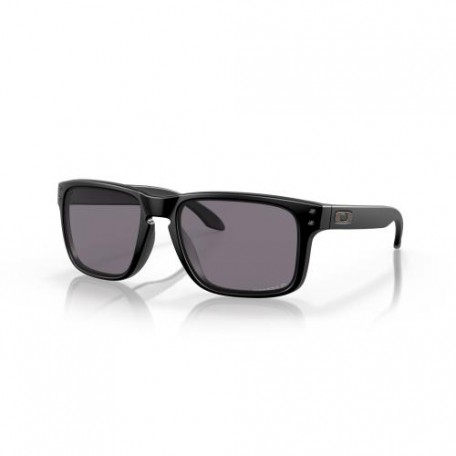 Очки защитные Oakley® "SI Holbrook™ (Matte Black; Prizm Grey Polarized)" Prizm Grey Polarized