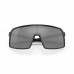 Купить Очки защитные Oakley® "SI Sutro (Matte Black; Prizm Black)" Prizm Black от производителя Oakley® в интернет-магазине alfa-market.com.ua  
