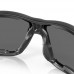 Купить Очки баллистические Oakley® "SI Ballistic HNBL (Matte Black; Grey)" Grey от производителя Oakley® в интернет-магазине alfa-market.com.ua  