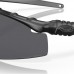 Купить Очки баллистические Oakley® "SI Ballistic M Frame® 3.0 Strike (Matte Black; Grey)" Grey от производителя Oakley® в интернет-магазине alfa-market.com.ua  