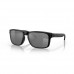 Купить Очки защитные Oakley® "SI Holbrook™ Blackside (Matte Black; Prizm Black Polarized)" Prizm Black Polarized от производителя Oakley® в интернет-магазине alfa-market.com.ua  