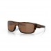 Купить Очки защитные Oakley® "SI Drop Point™ (Matte Tortoise; Prizm Tungsten Polarized)" Prizm Tungsten Polarized от производителя Oakley® в интернет-магазине alfa-market.com.ua  