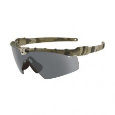 Очки баллистические Oakley® "SI Ballistic M Frame® 3.0 (MultiCam®; Grey)" Grey
