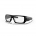 Купить Очки баллистические Oakley® "SI Ballistic Det Cord™ (Matte Black; Clear)" CLEAR от производителя Oakley® в интернет-магазине alfa-market.com.ua  