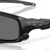 Купить Очки баллистические Oakley® "SI Ballistic Shock Tube® (Matte Black; Grey)" Grey от производителя Oakley® в интернет-магазине alfa-market.com.ua  