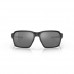 Купить Очки защитные Oakley® "SI Parlay (Matte Black; Prizm Grey)" Prizm Grey от производителя Oakley® в интернет-магазине alfa-market.com.ua  