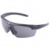 Купить Очки защитные баллистические "ESS Crosshair Black with Smoke Gray Lense" Black от производителя ESS® в интернет-магазине alfa-market.com.ua  