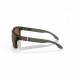 Купить Очки защитные Oakley® "SI Holbrook™ Uncle Sam (Matte Olive Ink; Prizm Tungsten)" Prizm Tungsten от производителя Oakley® в интернет-магазине alfa-market.com.ua  