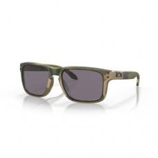 Очки защитные Oakley® "SI Holbrook™ (Multicam®; Prizm Grey Polarized)" Prizm Grey Polarized