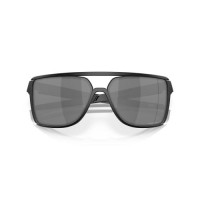 Окуляри захисні Oakley® "SI Castel (Matte Black; Prizm Grey)" Prizm Grey