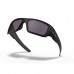 Купить Очки баллистические Oakley® "SI Ballistic Det Cord™ (Matte Black; Prizm Grey)" Prizm Grey от производителя Oakley® в интернет-магазине alfa-market.com.ua  