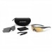 Купить Очки защитные баллистические "ESS Crossbow Hunting Stealth Olive with HI-Def Bronze & Gray Lenses" Olive от производителя ESS® в интернет-магазине alfa-market.com.ua  